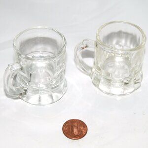 #136 VINTAGE KIDS A&W STYLE MUG NO LOGO